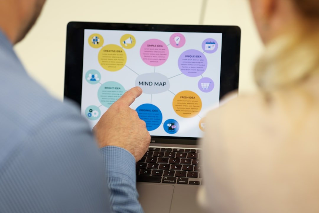 photo-1745847768382-816bfc32e1bb Horizonte Inovador: As Principais Tendências para 2026 que Moldarão o Futuro dos Negócios