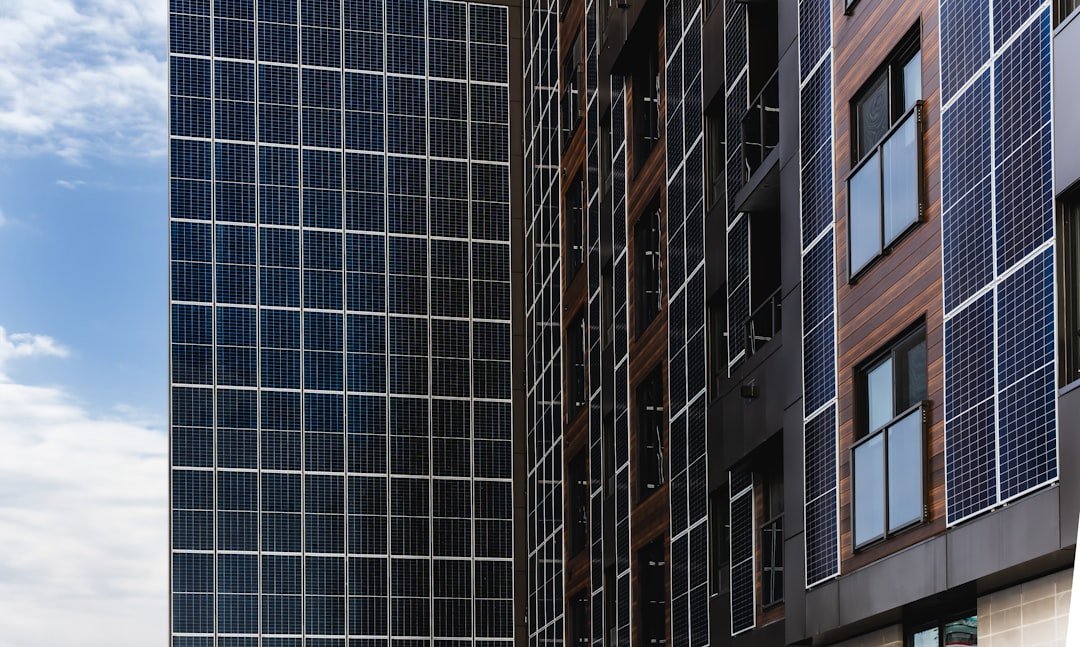 photo-1769697264013-d460d0c72785 Tecnologia e Sustentabilidade 2026: Um Guia Definitivo para Líderes e Inovadores