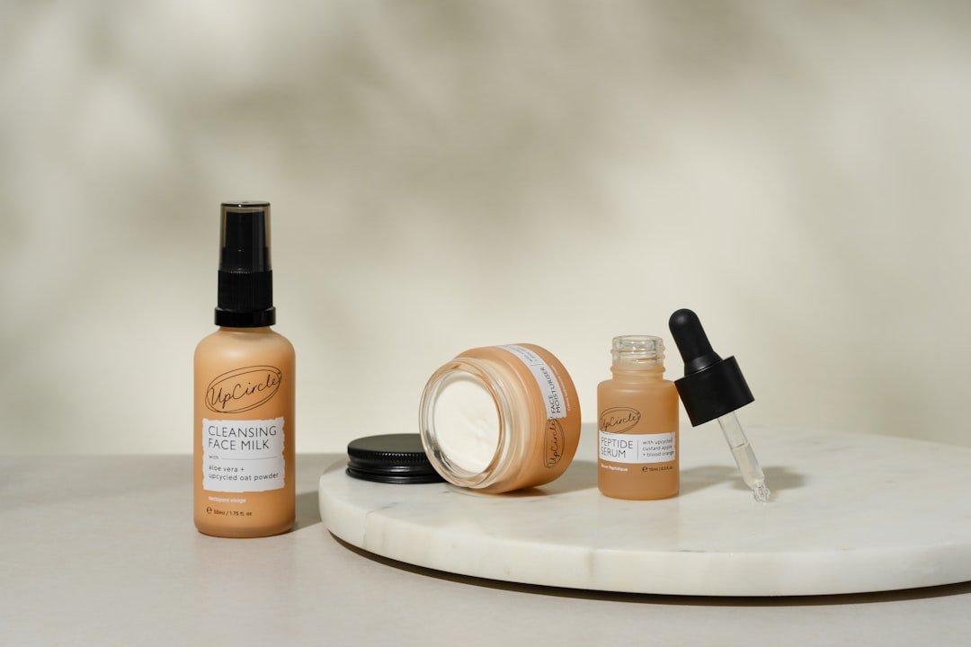 photo-1739950839930-ef45c078f316 Beleza 2026: Desvendando o Futuro da Personalização e Longevidade na Beleza & Cuidados