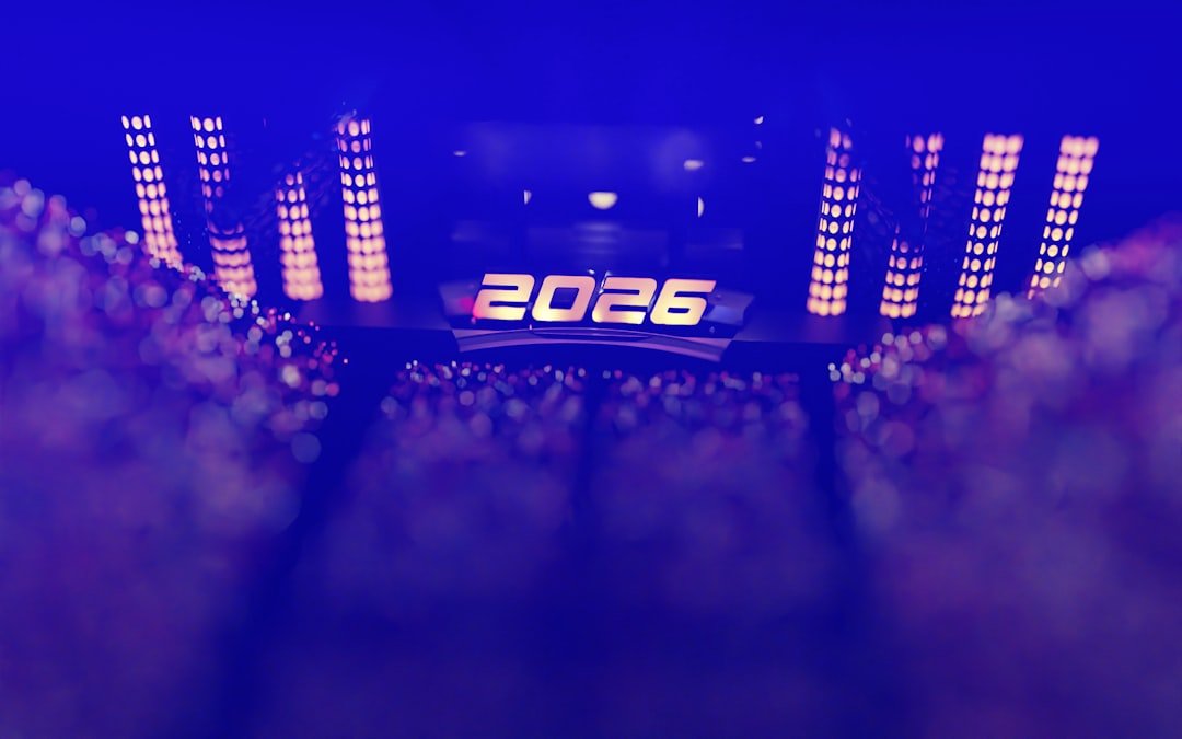 photo-1760539620133-a07f7f27f621 Desvende o Futuro da Música: Tendências Essenciais para 2026 e Estratégias para Lucrar com Elas