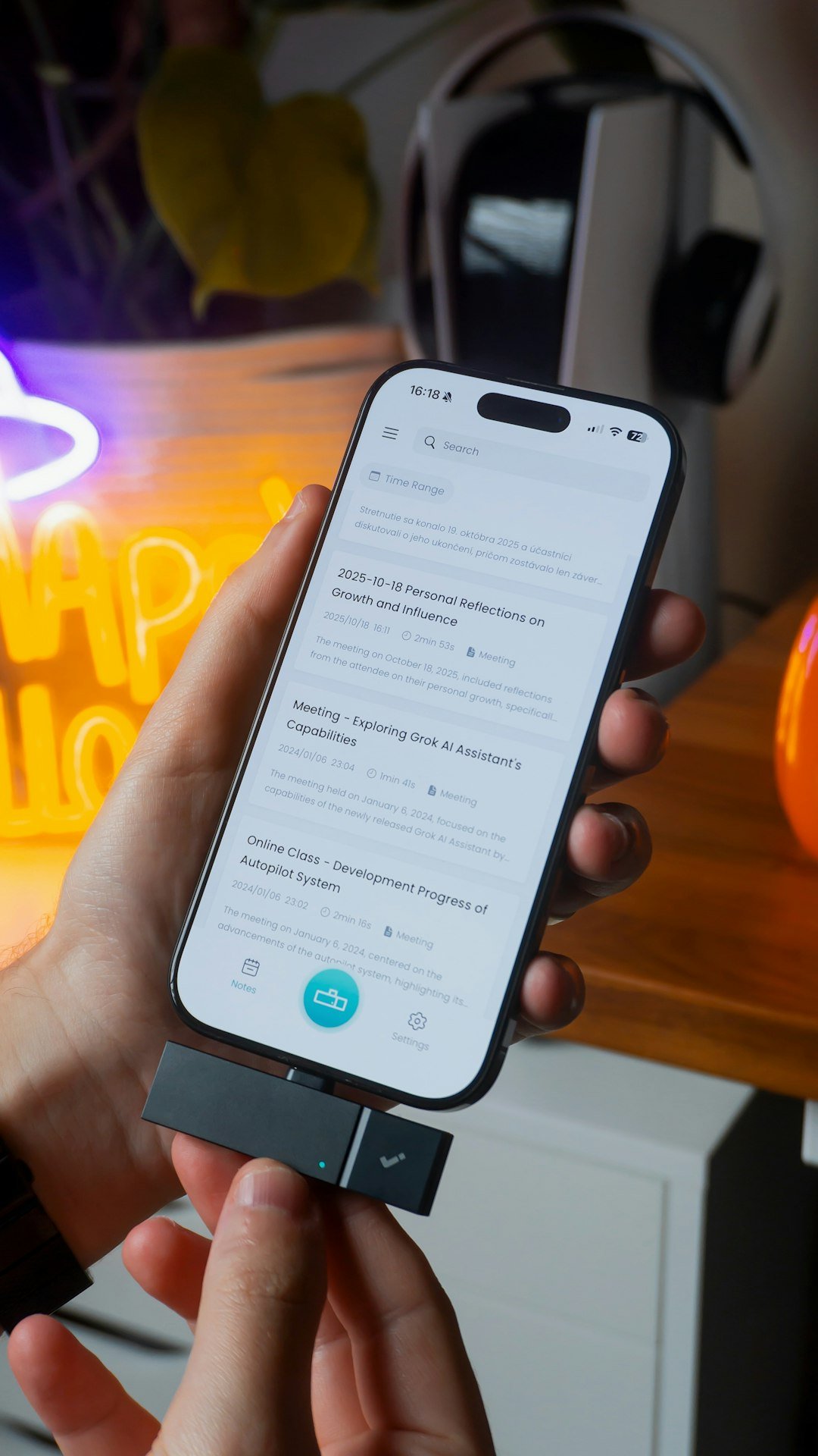 photo-1761311984112-ce2c5db45984 Apps & Gadgets em 2026: Um Guia Estratégico para o Futuro da Produtividade e Bem-Estar
